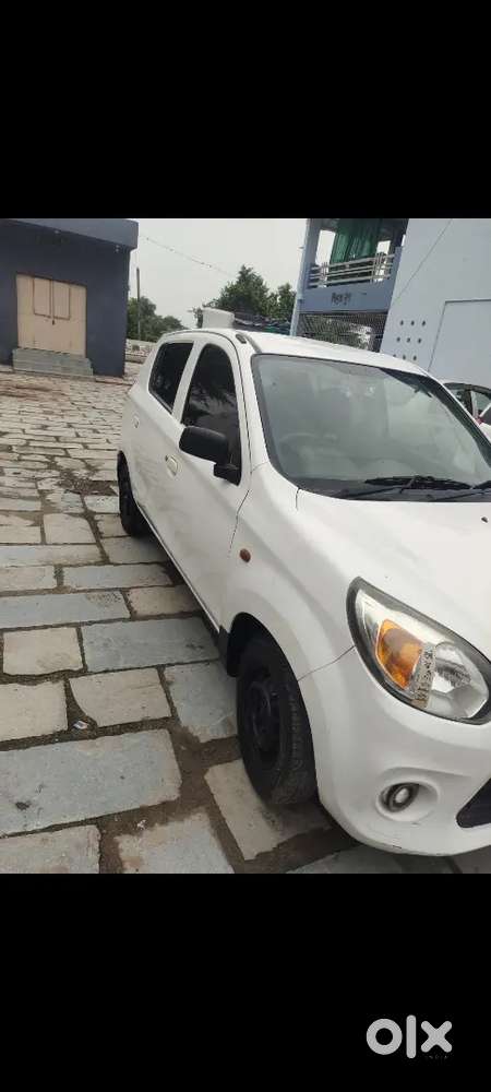 Maruti Suzuki Alto 800 2018 Cng & Hybrids Good Condition