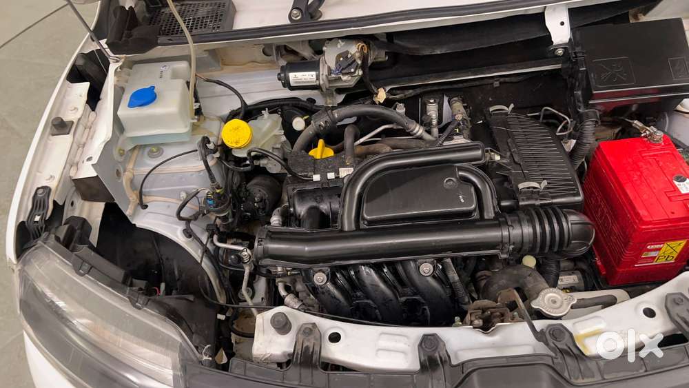 Renault Kwid Climber 1.0 Amt Opt, 2022, Petrol
