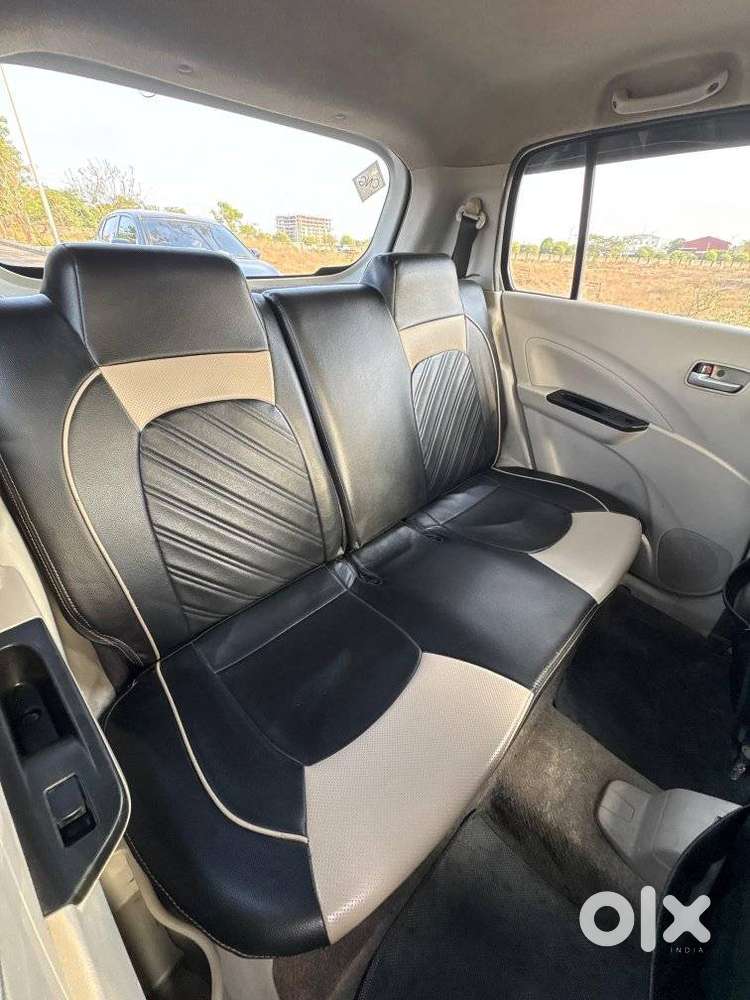 Maruti Suzuki Celerio Cng Vxi Mt, 2018, Cng & Hybrids
