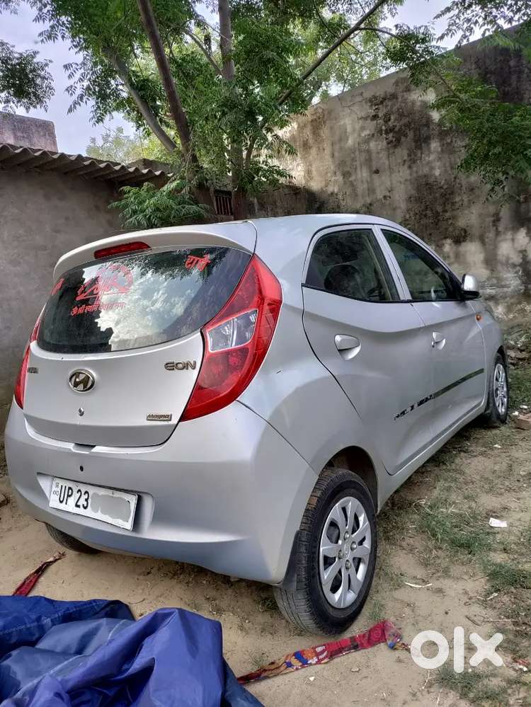Hyundai Eon 2016 Petrol 70000 Km Driven