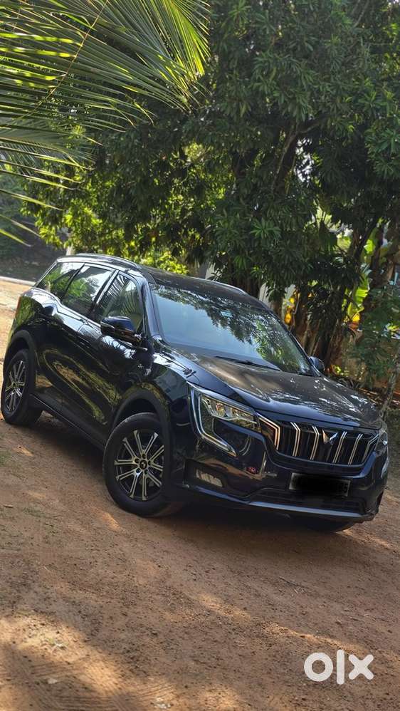 Mahindra Xuv700 Diesel 2025