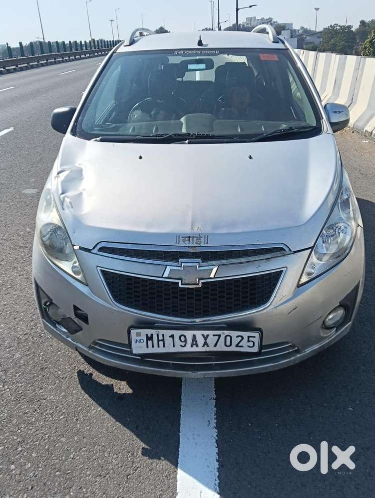 Chevrolet Beat 2011 Diesel Good Condition