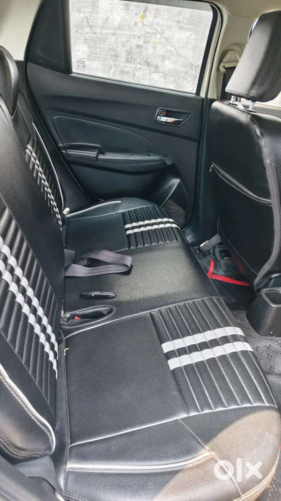 Maruti Suzuki Swift 2022 Vxi Abs Vi