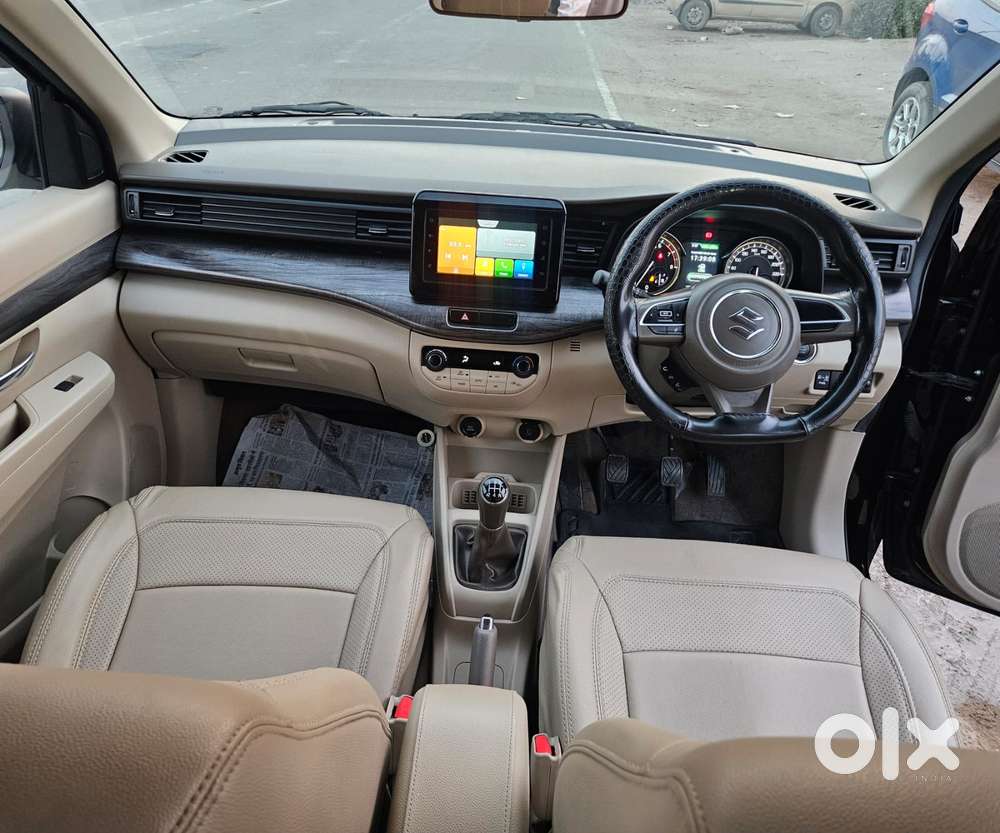 Maruti Suzuki Ertiga Zxi Plus Petrol, 2024, Cng & Hybrids