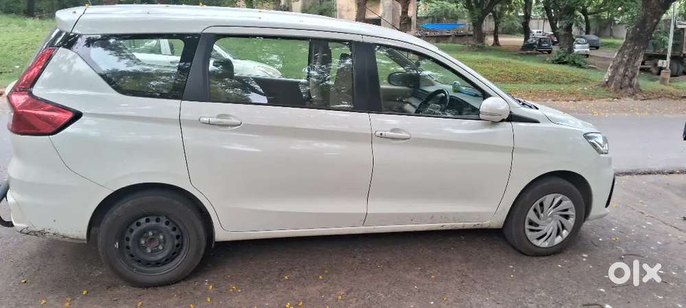 Good And Fresh Condition