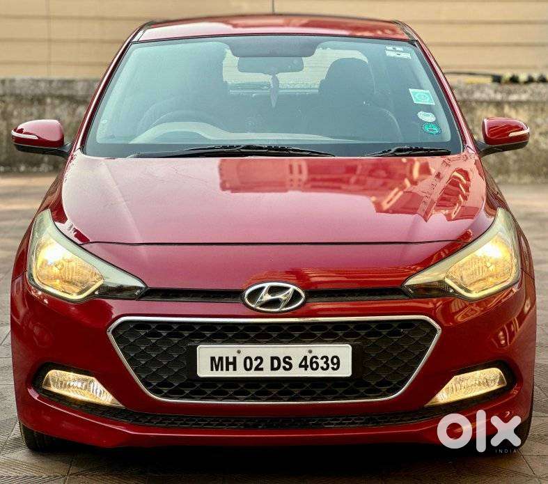 Hyundai I20 Petrol Asta, 2014, Petrol