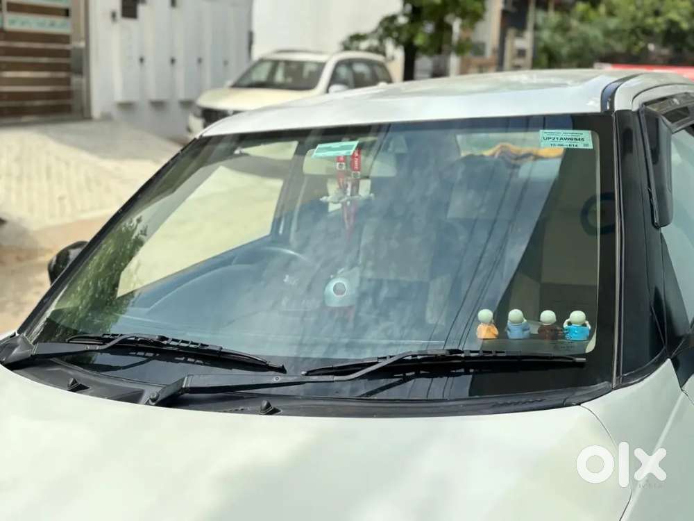 Maruti Suzuki Dzire 2014 Diesel 10823 Km Driven