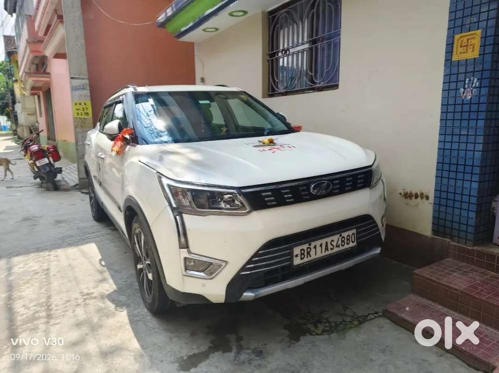 Mahindra Xuv300 Diesel 2020 Manual