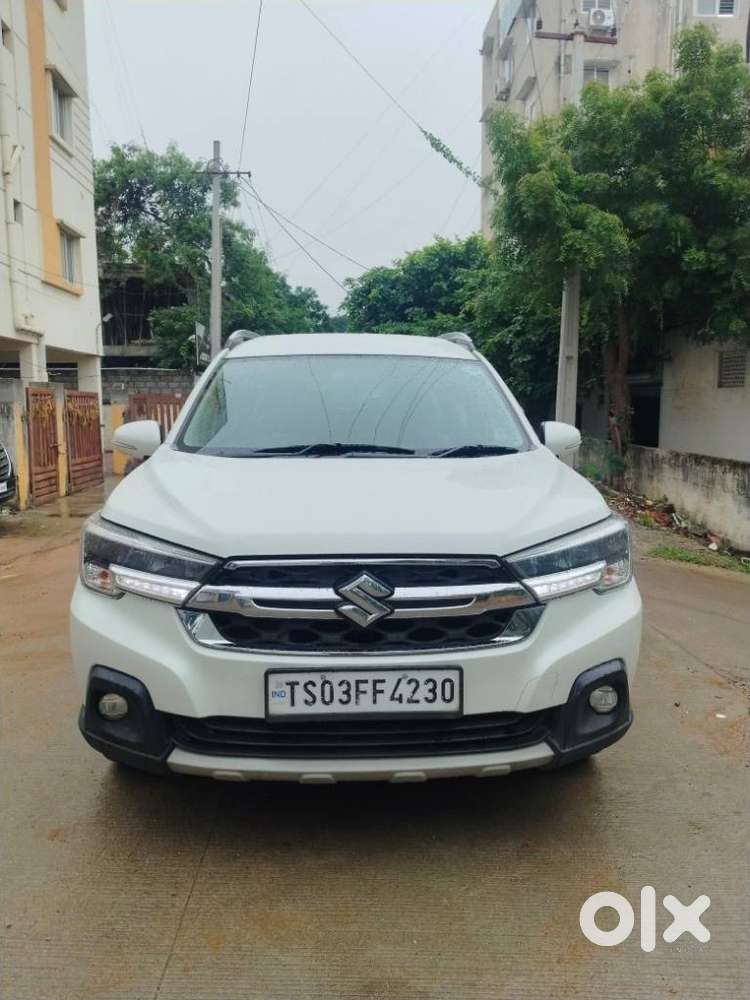 Maruti Suzuki Xl6 Zeta Mt Cng, 2023, Petrol