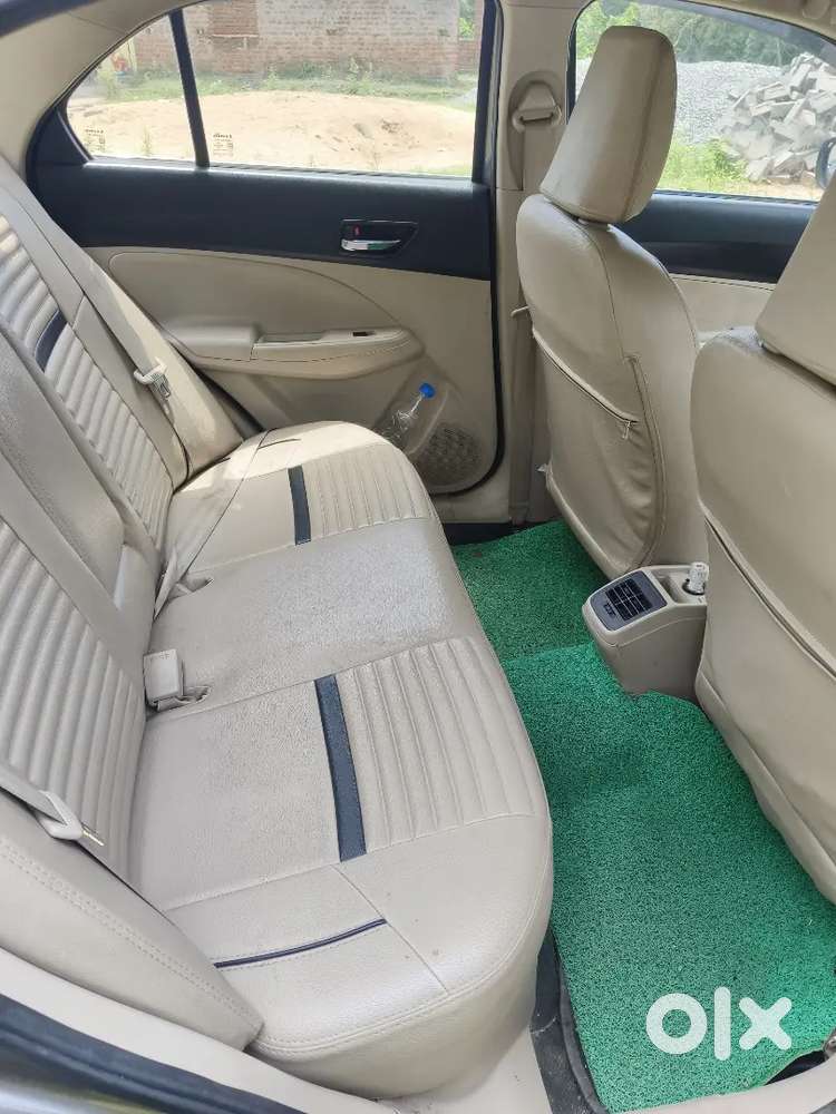 Maruti Suzuki Dzire 2018 Petrol 106800 Km Driven