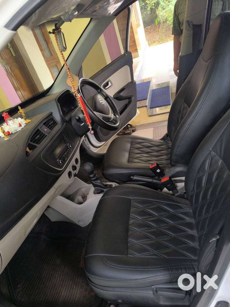 Maruti Suzuki Alto 800 Vxi Airbag, 2020, Petrol
