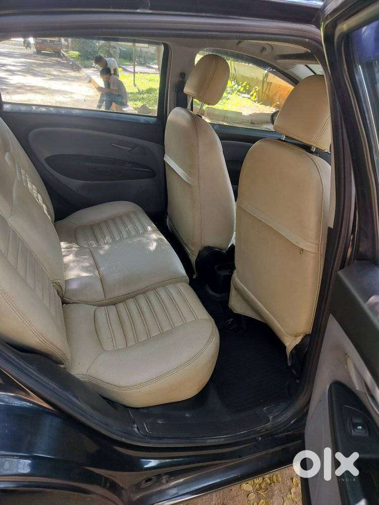 Fiat Grande Punto 2009-2013 1.4 Emotion, 2011, Diesel