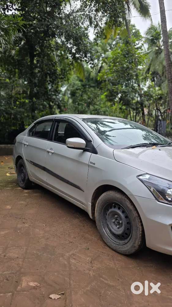 Maruti Suzuki Ciaz 2018 Diesel 147 Km Driven