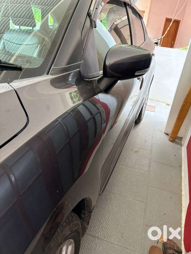Maruti Suzuki Baleno 2017