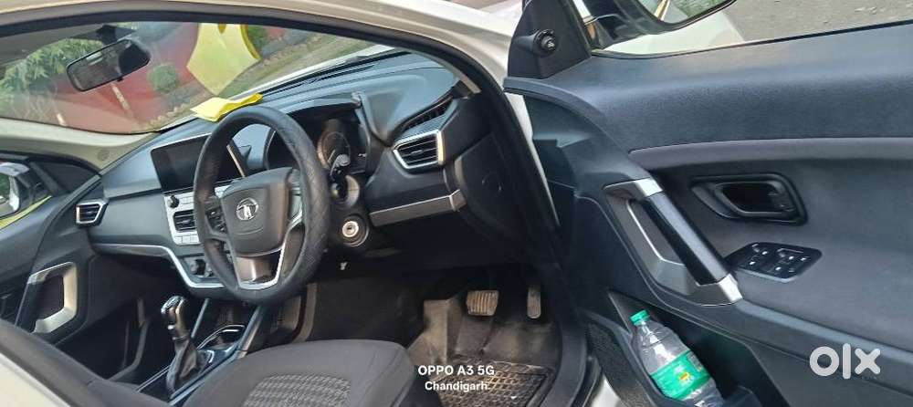 Mahindra Xuv500 W7, 2019, Diesel