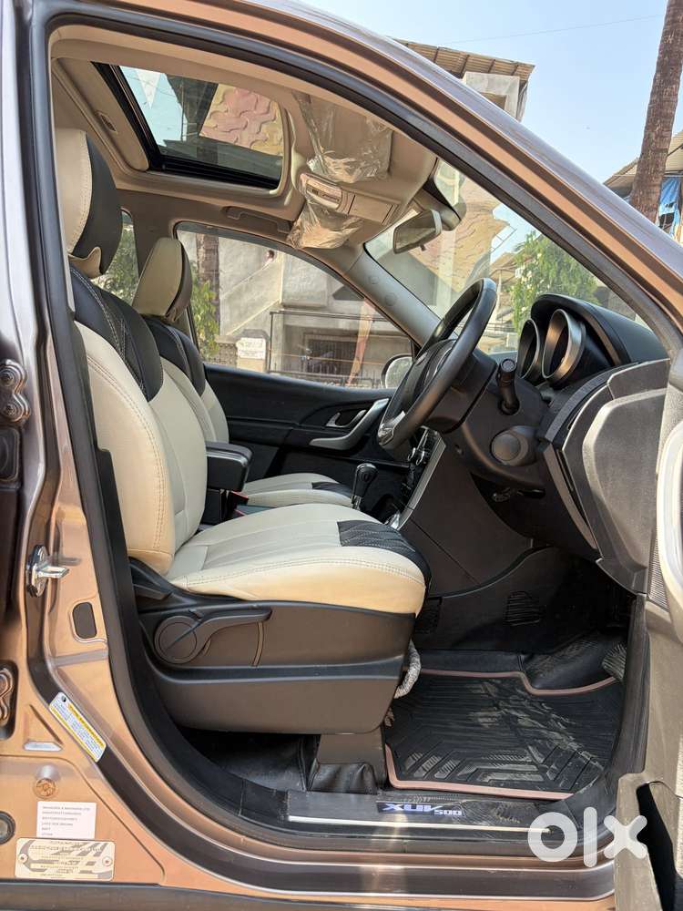 Mahindra Xuv500 W9 At 1.99, 2020, Diesel