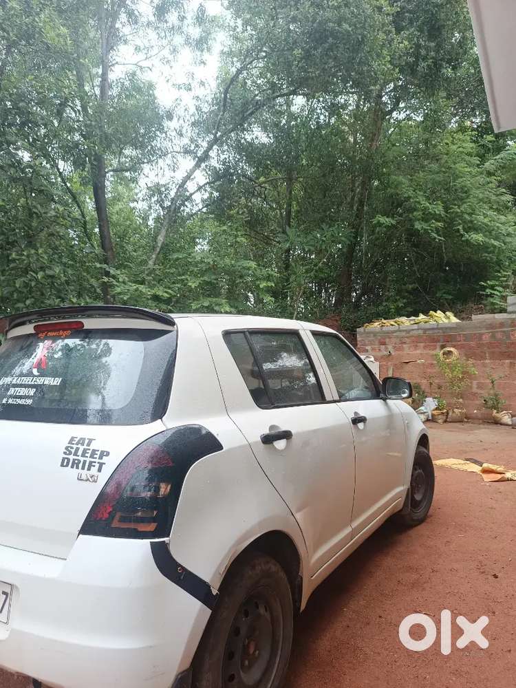Maruti Suzuki Swift 2008 Petrol 160000 Km Driven