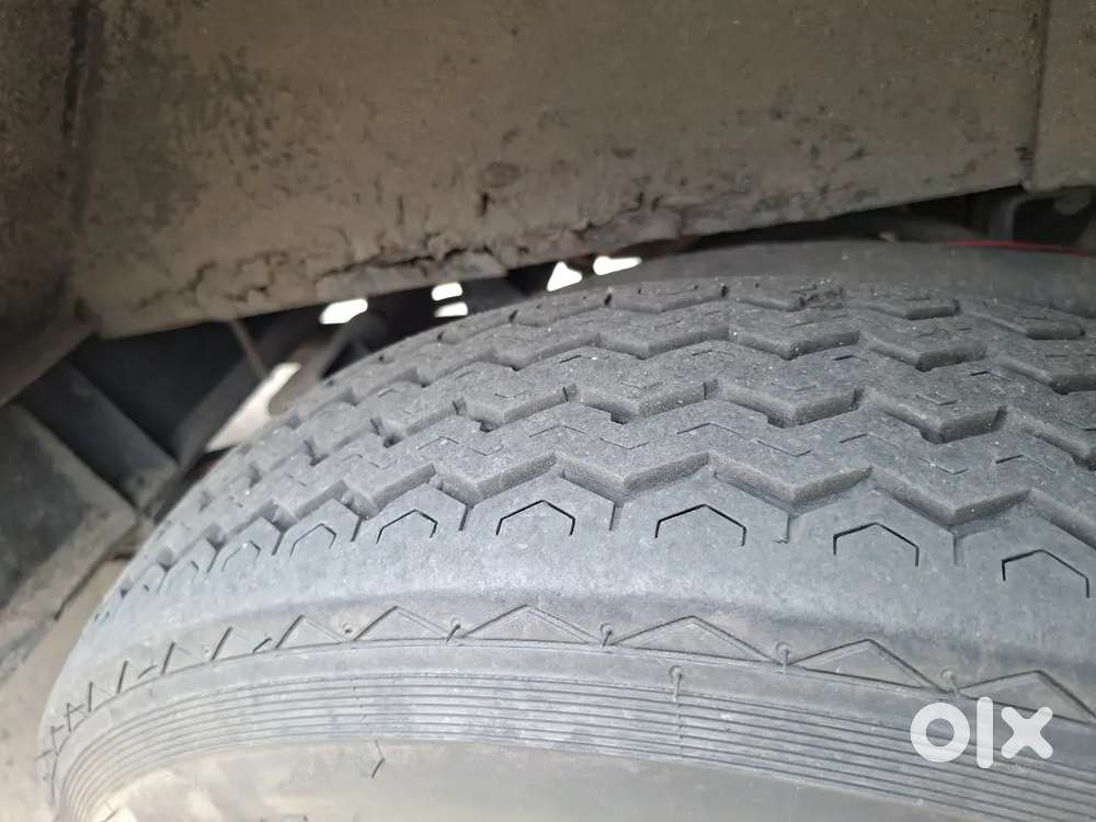 Mahindra Jeep Commander 2010