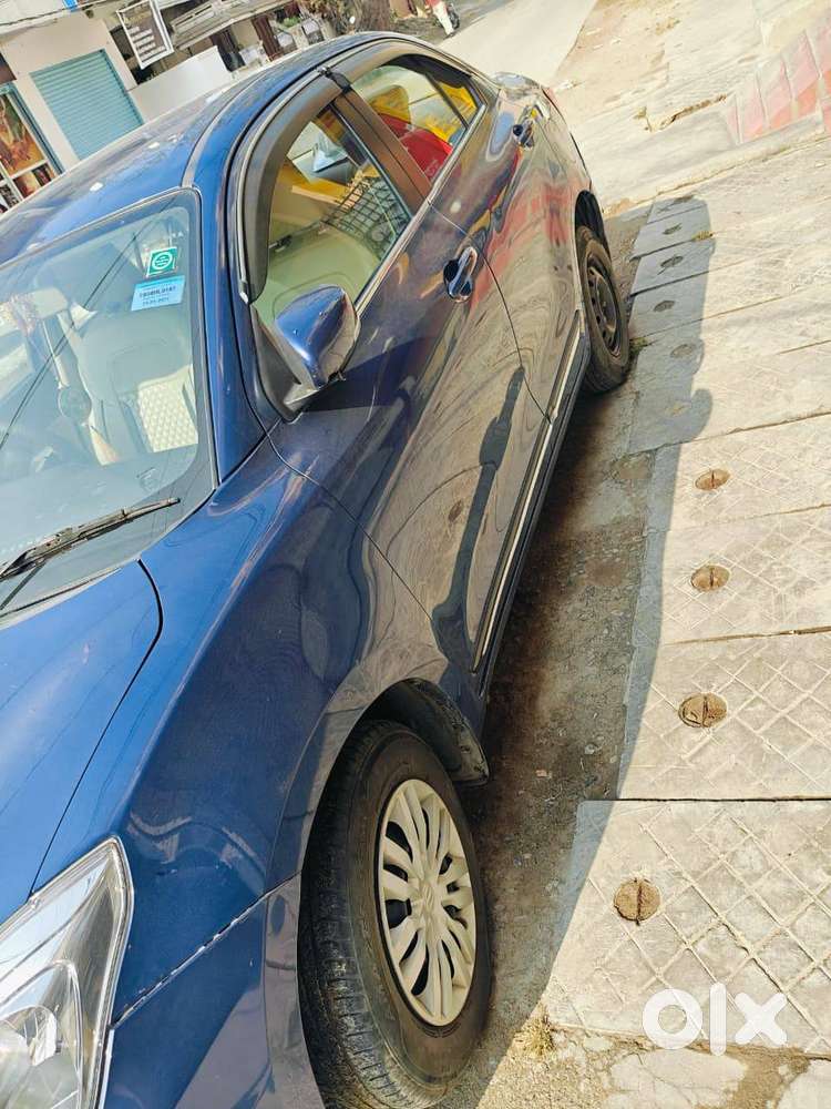 Maruti Suzuki Dzire 2021 Petrol Well Maintained