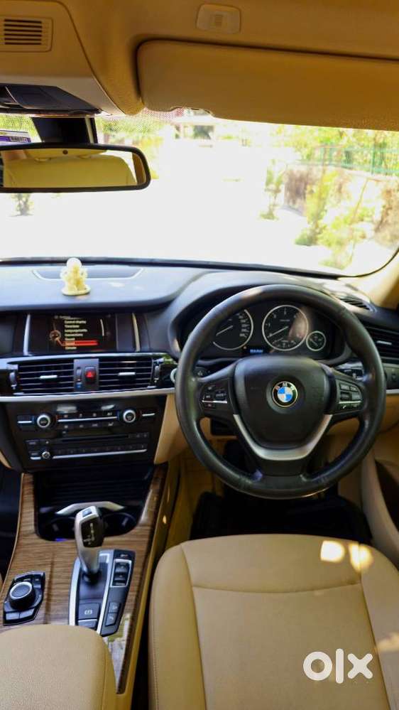 Bmw X3 Xdrive 20d Expedition, 2017, Diesel