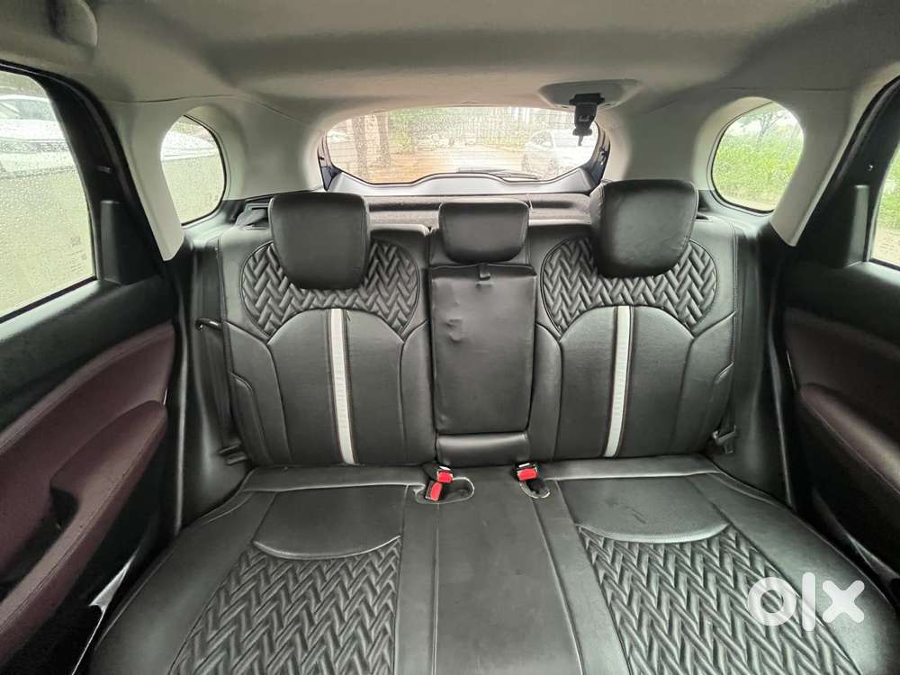 Maruti Suzuki Grand Vitara 2.0 Mt, 2022, Petrol