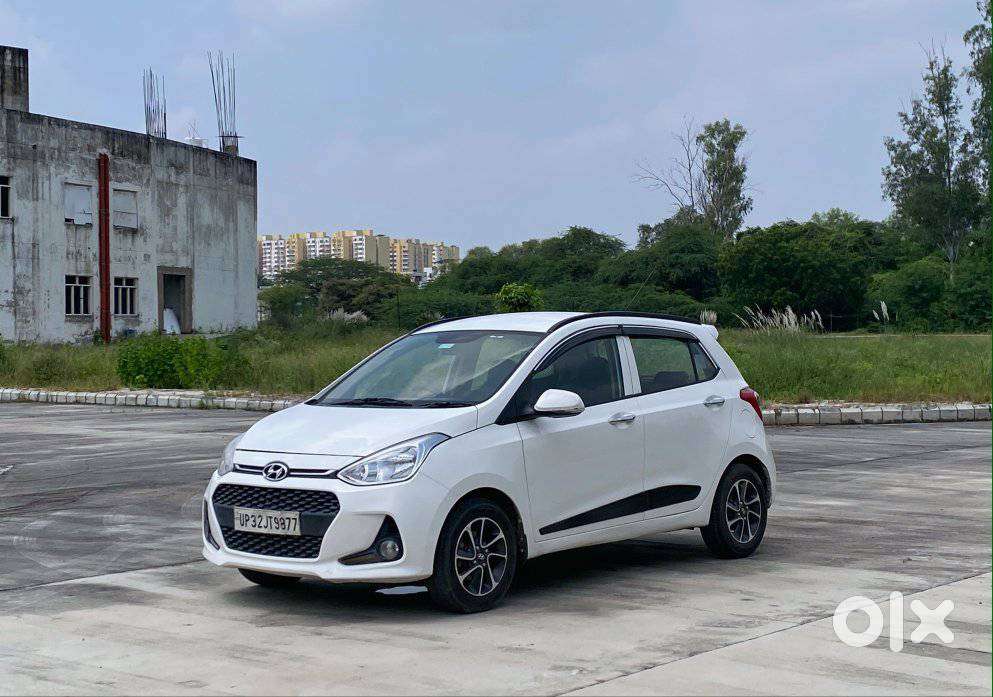 Hyundai Grand I10 1.2 Crdi Asta, 2018, Diesel