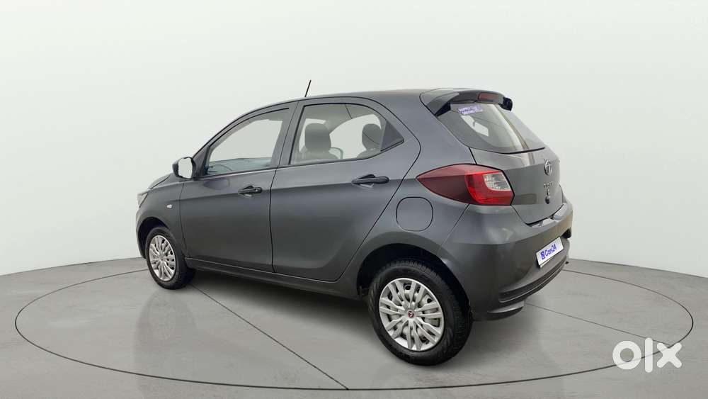 Tata Tiago 1.2 Revotron Xm, 2023, Cng & Hybrids