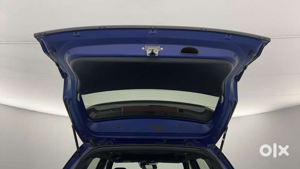 Hyundai Creta N Line N10 1.5 Turbo Dct Dual Tone, 2024, Petrol