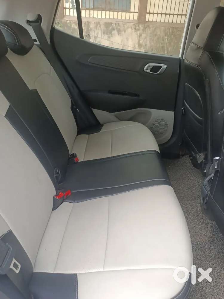 Hyundai Grand I10 2024 Petrol Automatic