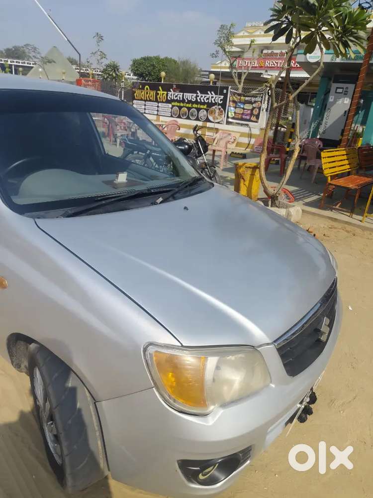 Maruti Suzuki Alto K10 2011