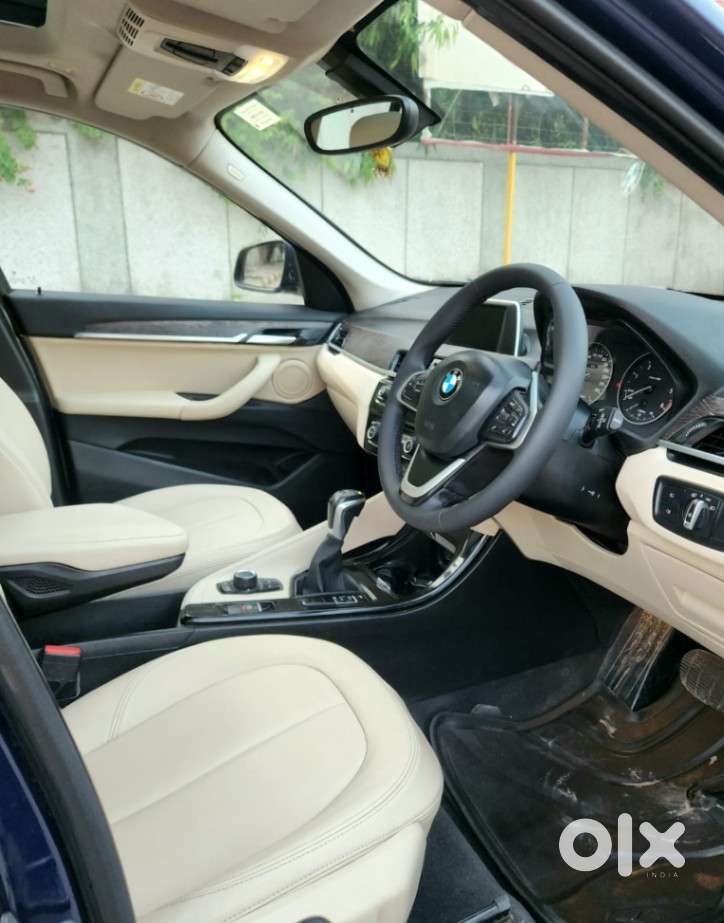 Bmw X1 2.0 Sdrive 20d, 2017, Diesel