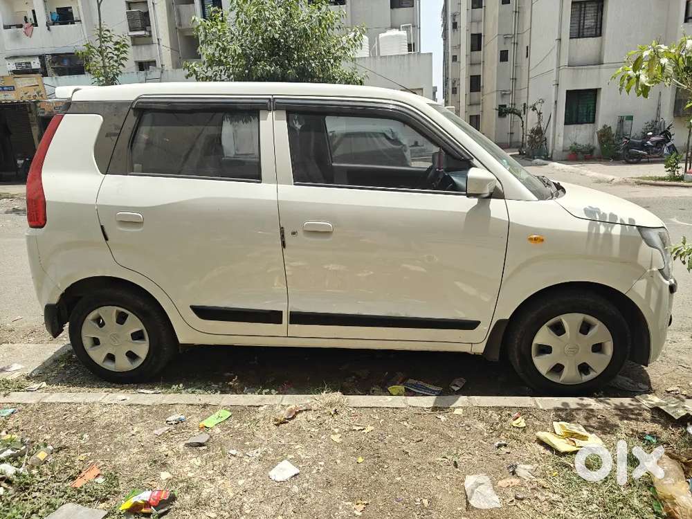 Good Condition, Puc Valid, Insurance Valid,