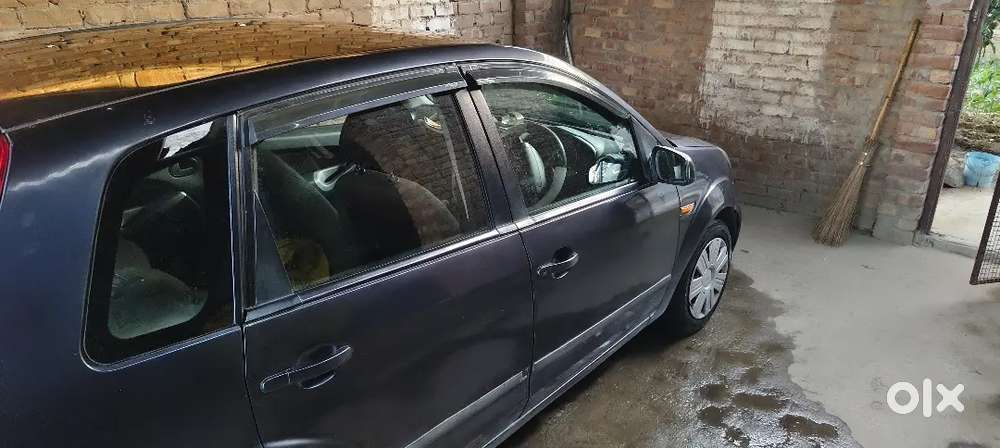 Ford Figo 2013 Diesel Well Maintained
