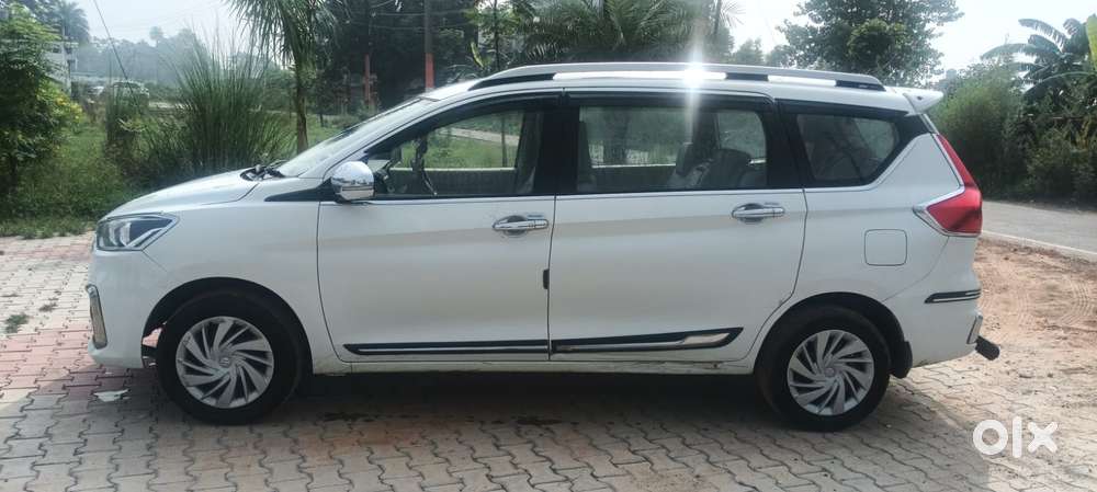 Maruti Suzuki Ertiga Vxi (o) Cng, 2022, Cng & Hybrids