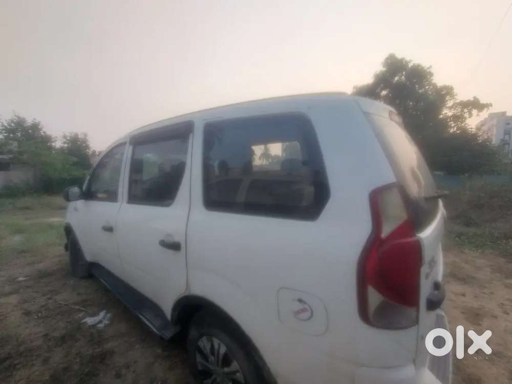 Mahindra Xylo 2014 Diesel 160000 Km Driven