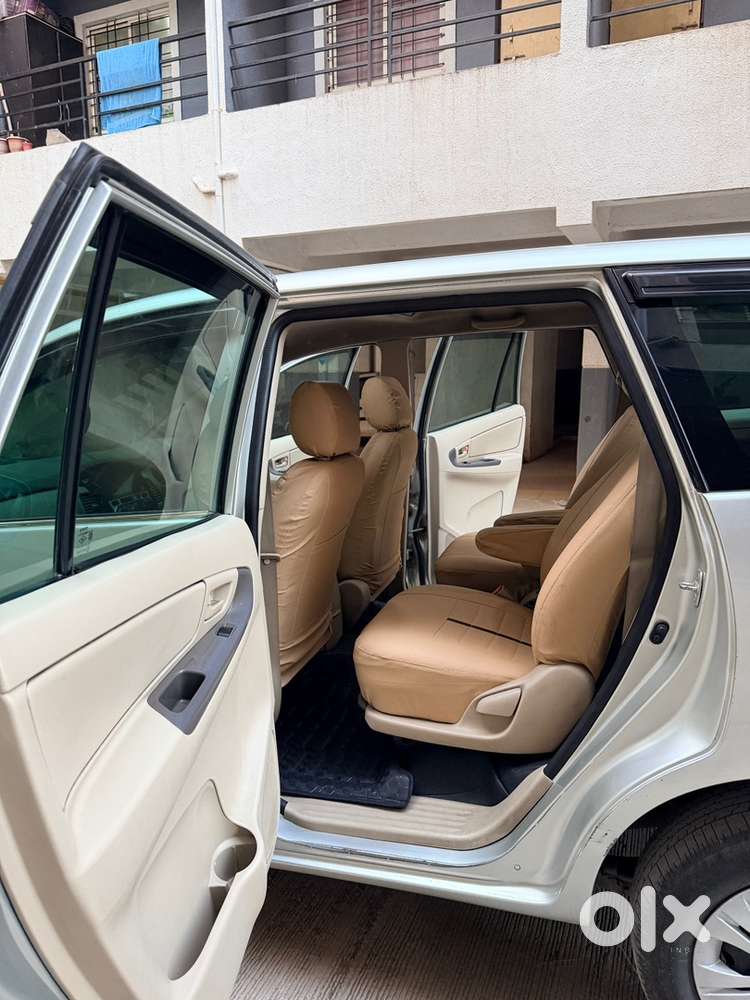 Toyota Innova Diesel 2008