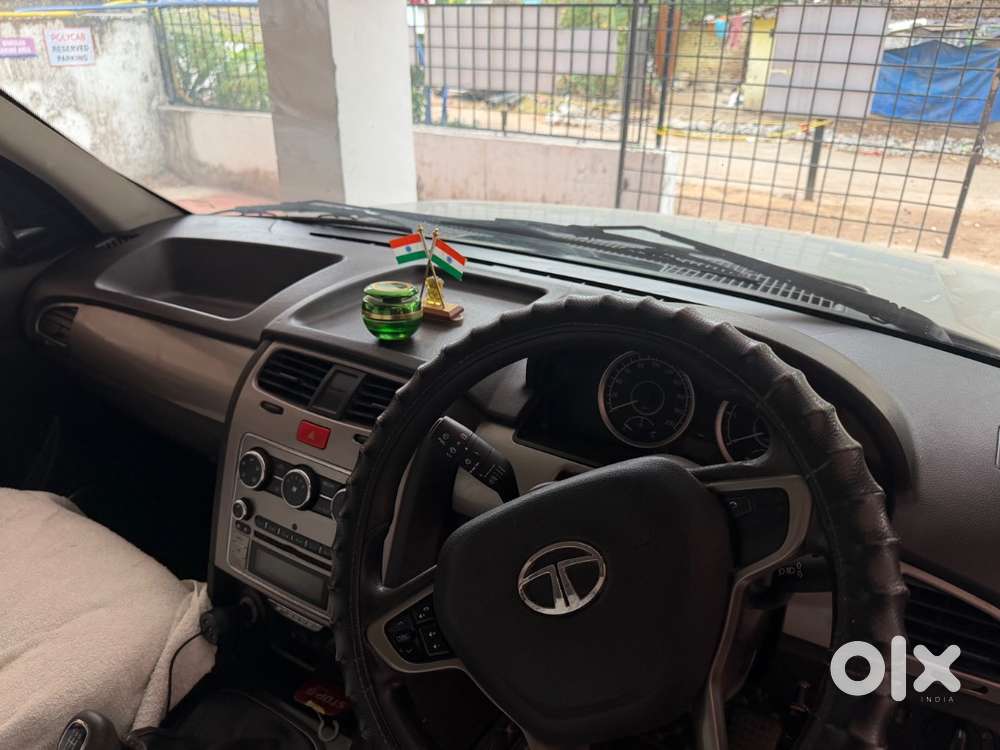 Car Bahut Ache Condition Mein Hai