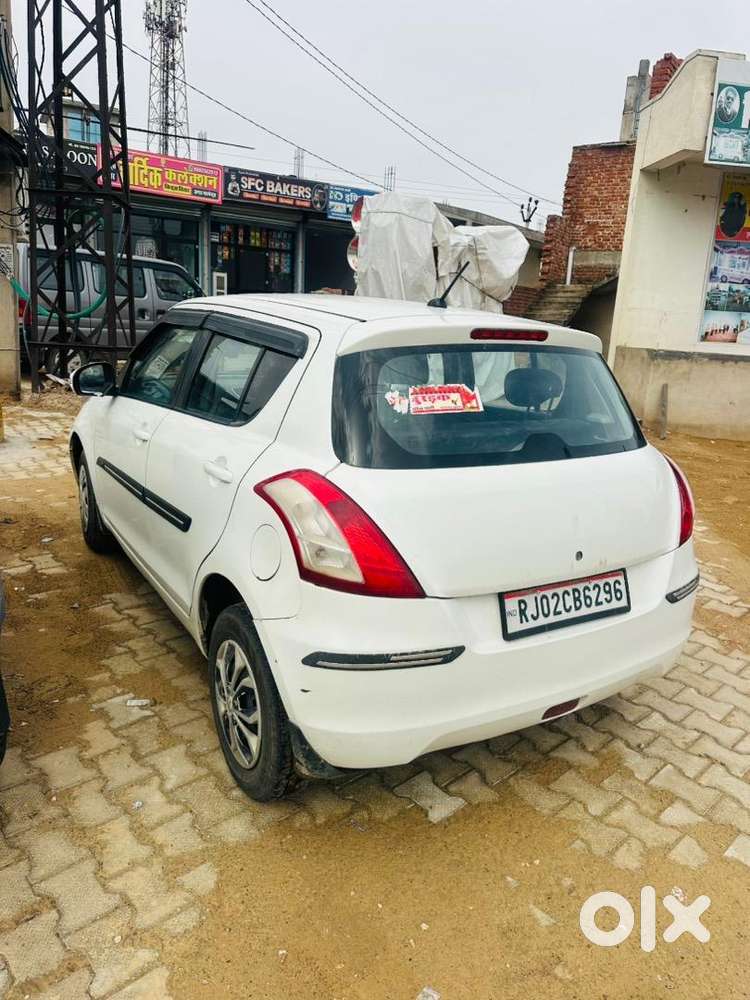 Maruti Suzuki Swift 2012 Diesel Well Maintained