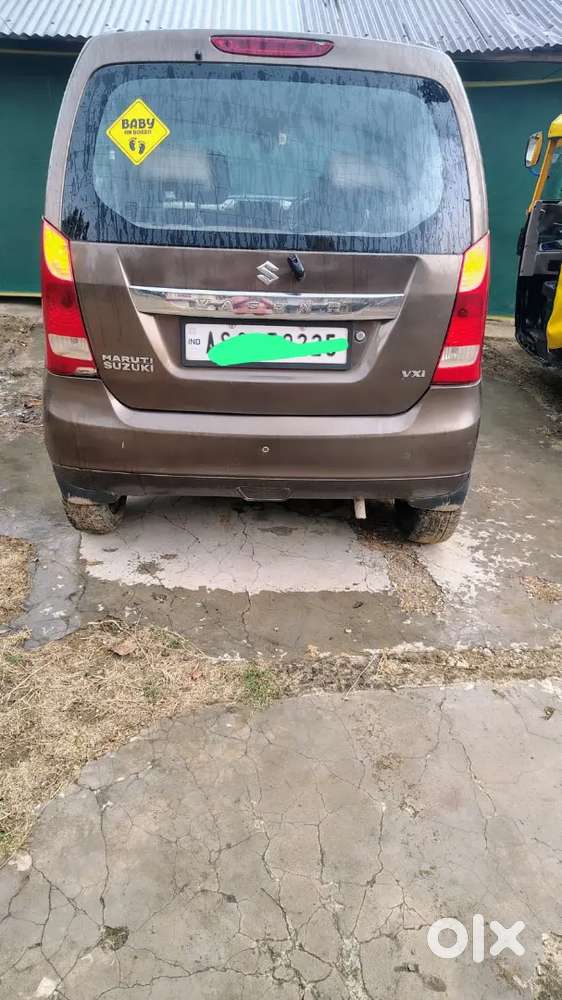 Assam Registration Online Noc Wagonr Vxi Model 2018