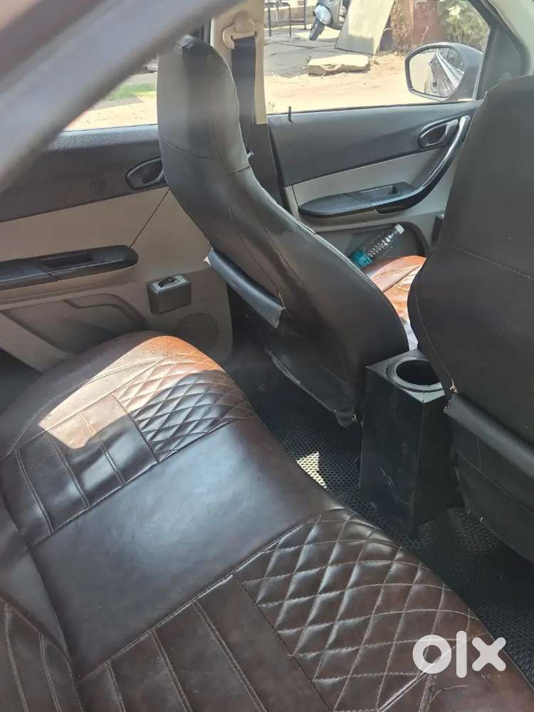 Tata Tiago 2018 Petrol 68000 Km Driven