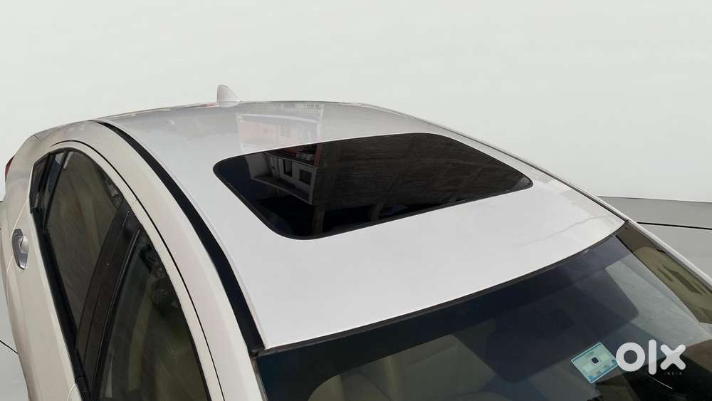 Honda City 2015-2017 I Vtec Cvt Vx, 2016, Petrol