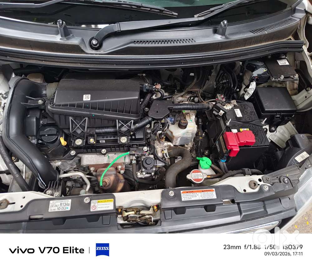 Maruti Suzuki Wagon R Vxi 1.2, 2025, Petrol