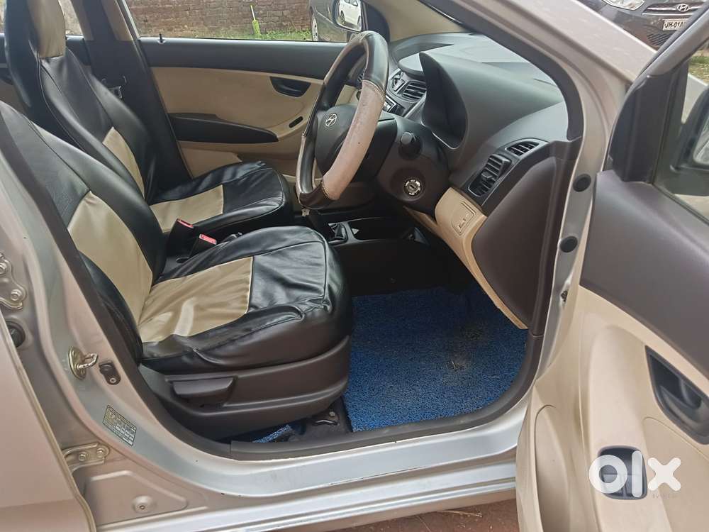 Hyundai Eon Era +, 2012, Petrol