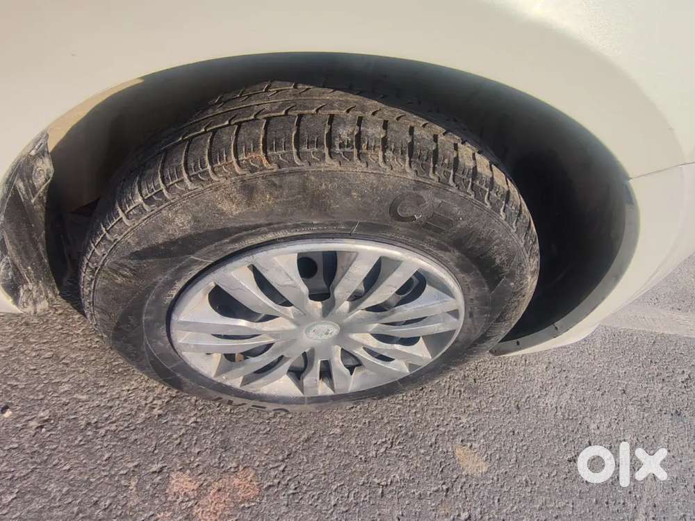 Swift Dzire Vdi 2012 Diesel 47000 Km Driven