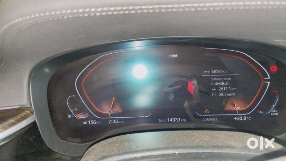 Bmw 6 Series Gt 630i M Sport, 2023, Petrol