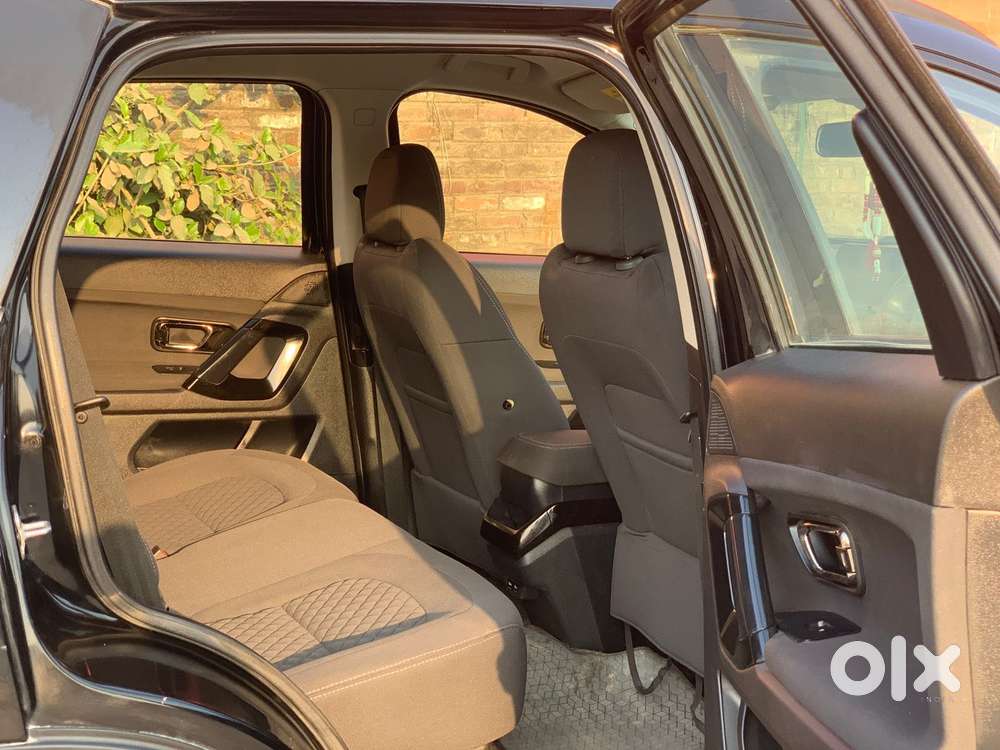 Tata Safari 2.0 Kryotec Xta Plus Dark Edtition, 2022, Diesel
