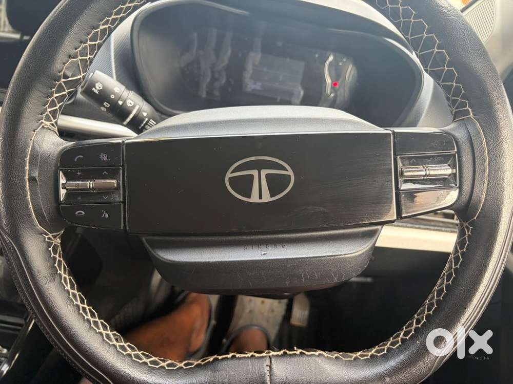 Tata Nexon Diesel 2025