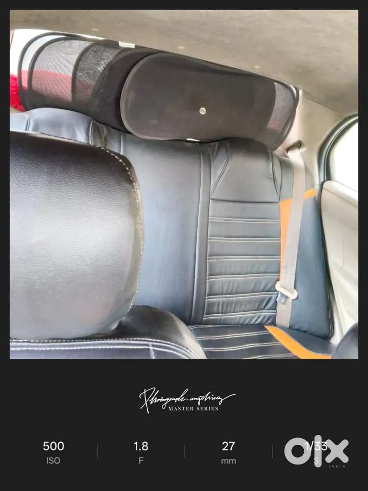 Maruti Suzuki Dzire 2019