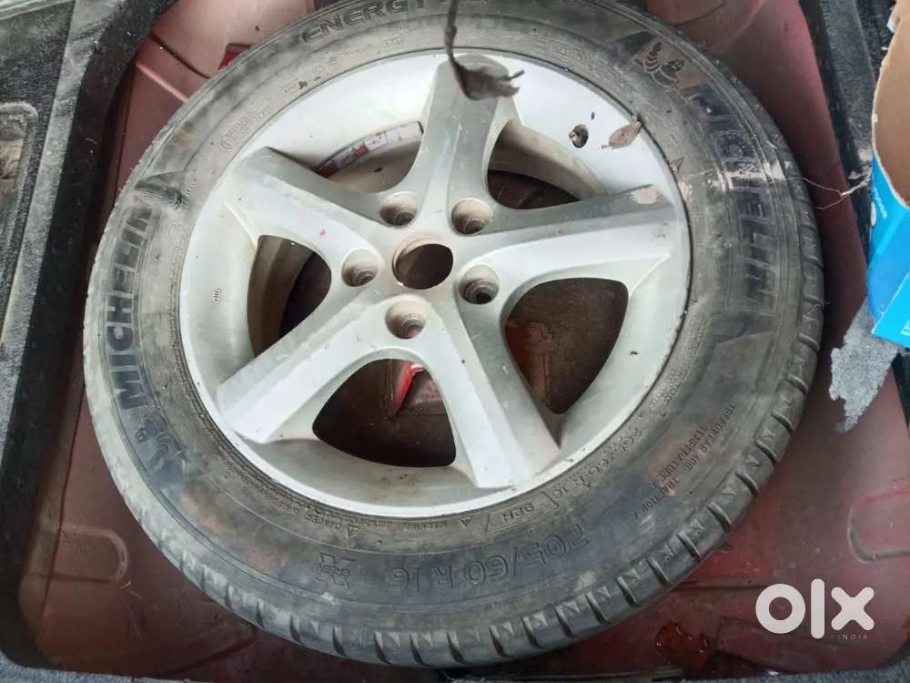 Maruti Suzuki Sx4 2007 Petrol Good Condition