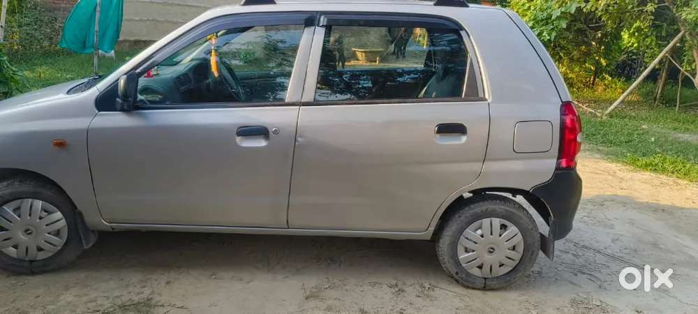Maruti Suzuki Alto 2010 First Owner